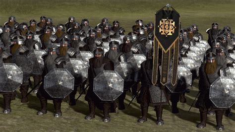 Total War: Rise of Mordor mod removed after copyright strike.